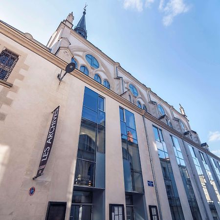 Mercure Poitiers Centre Exterior photo