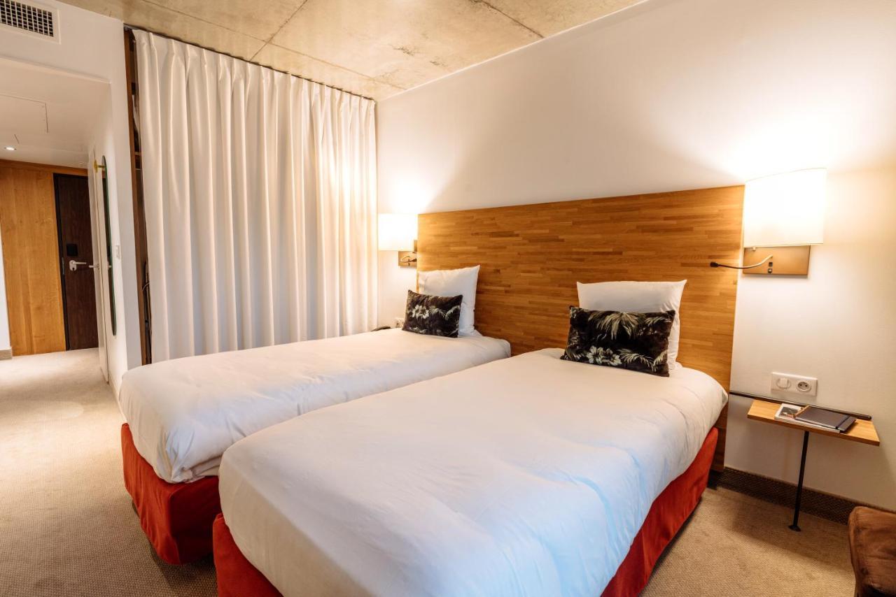 Mercure Poitiers Centre Exterior photo