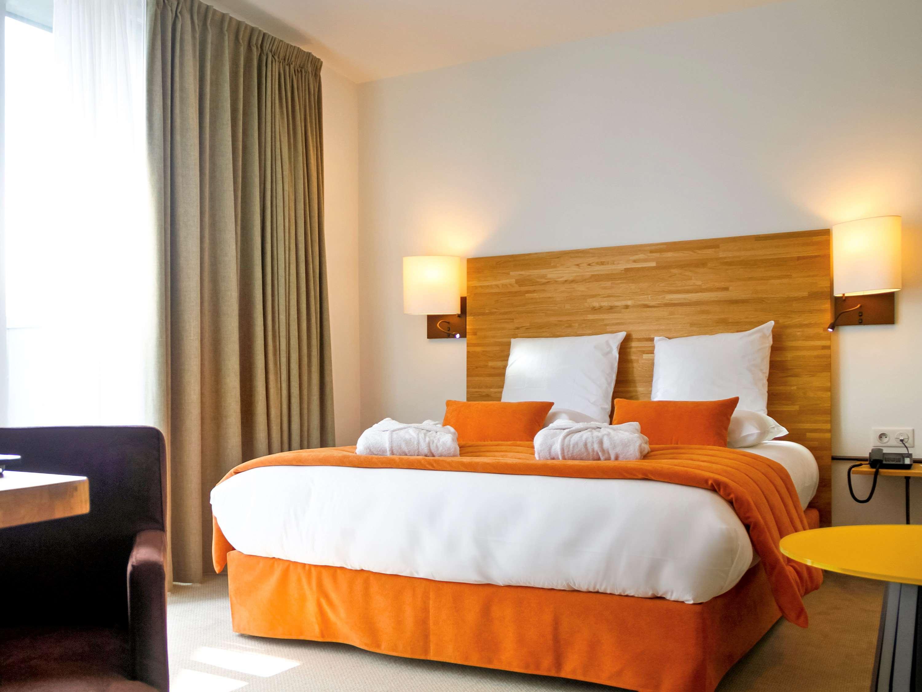 Mercure Poitiers Centre Exterior photo