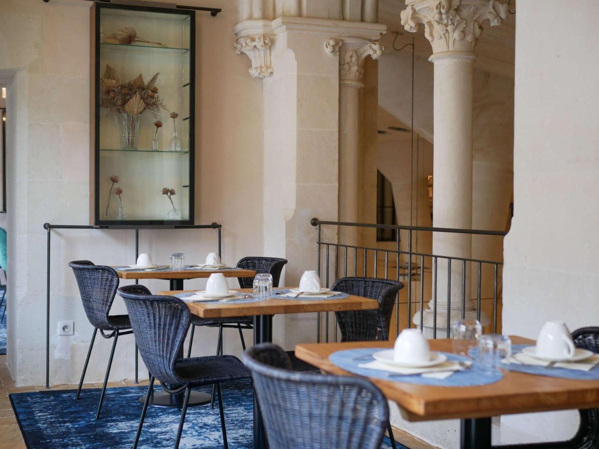 Mercure Poitiers Centre Exterior photo