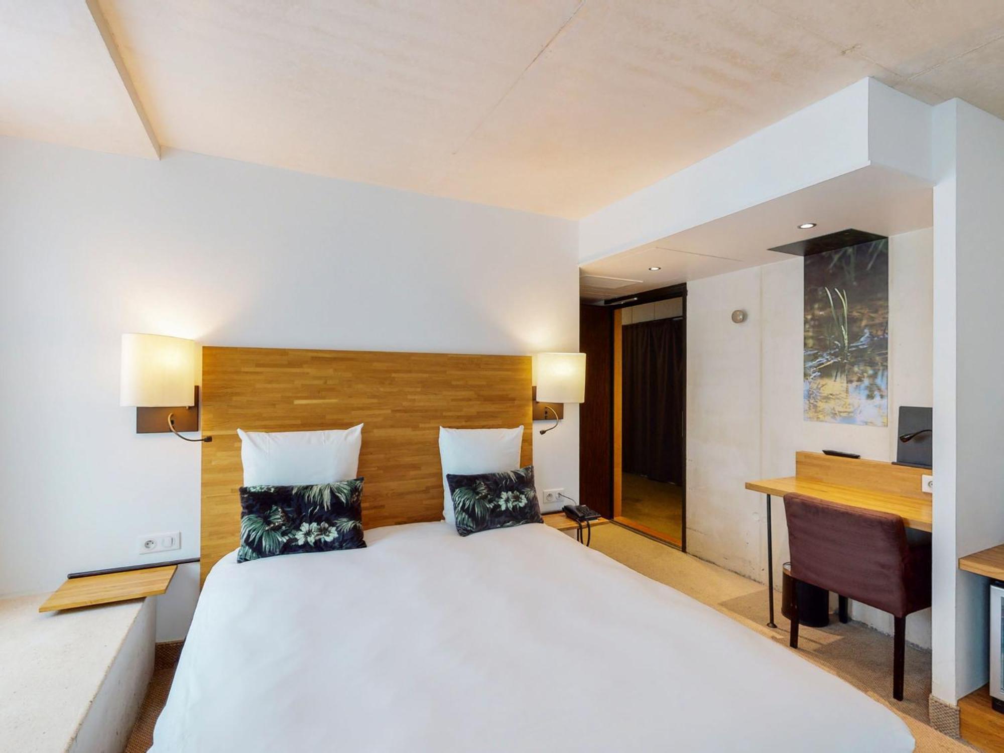Mercure Poitiers Centre Exterior photo